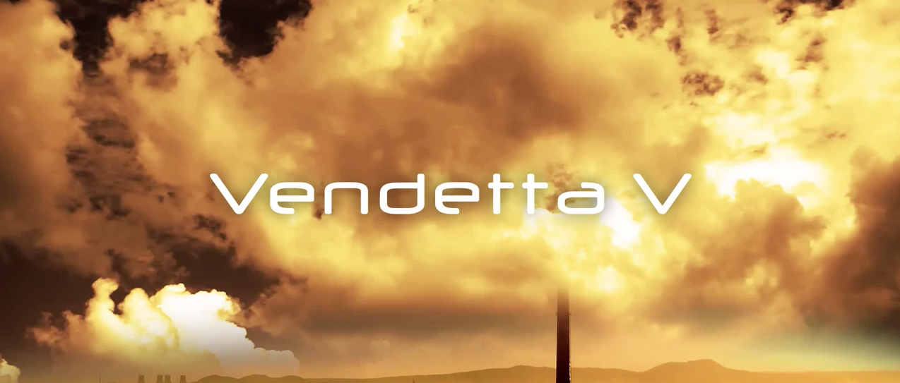 Music Videos: Vendetta V