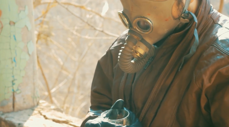 DIG – a short film by Vigen V. A.