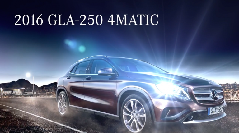 Mercedes-Benz Affordability