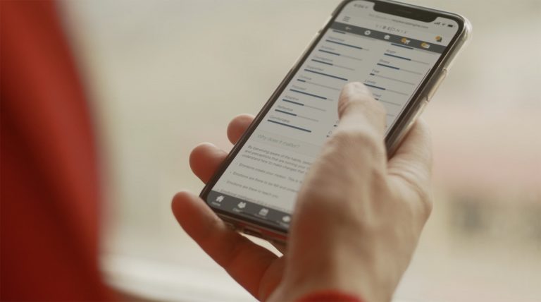 Vibeonix App Video Presentation