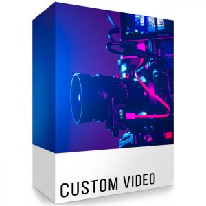Pakage deal image 06 custom video