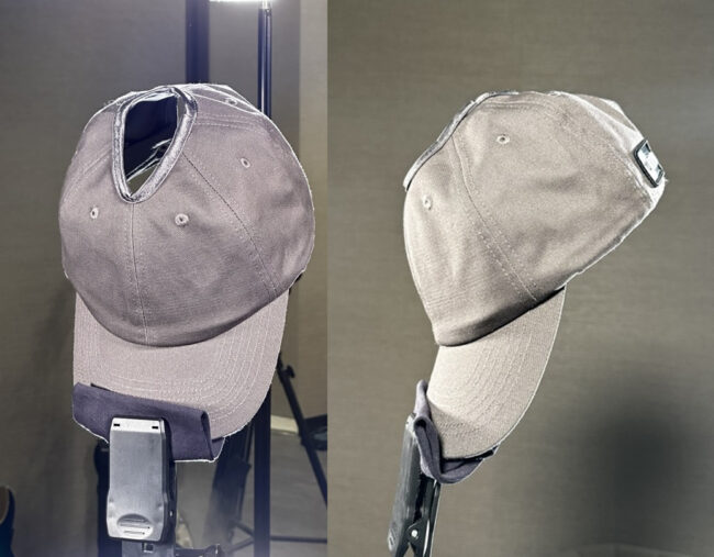 Scanning-Hats-2 Scanning hats with LIDAR