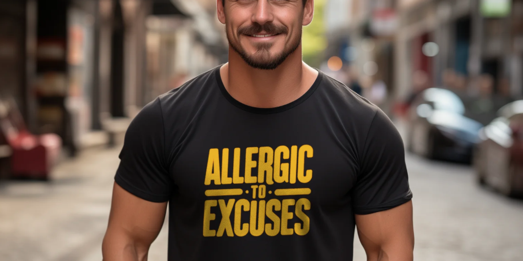 image-1 AI generated model with a shirt on